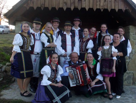 Pohľadnica z Geraltova